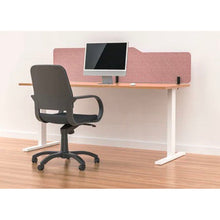 Load image into Gallery viewer, BOYD Milford Desk Screen 1800L