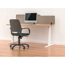 Load image into Gallery viewer, BOYD Milford Desk Screen 1200L