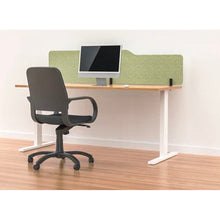 Load image into Gallery viewer, BOYD Milford Desk Screen 1800L