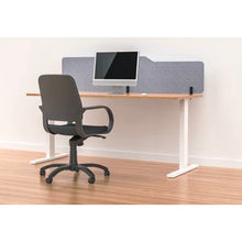 Load image into Gallery viewer, BOYD Milford Desk Screen 1200L