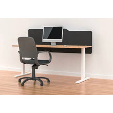 Load image into Gallery viewer, BOYD Milford Modesty Desk Screen 1800L