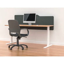 Load image into Gallery viewer, BOYD Milford Modesty Desk Screen 1500L