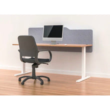 Load image into Gallery viewer, BOYD Milford Modesty Desk Screen 1800L