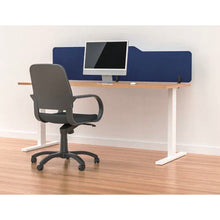 Load image into Gallery viewer, BOYD Milford Desk Screen 1500L