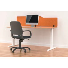 Load image into Gallery viewer, BOYD Milford Desk Screen 1200L