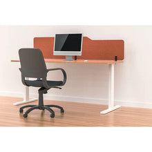 Load image into Gallery viewer, BOYD Milford Desk Screen 1500L
