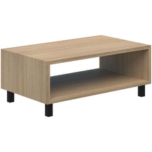 Load image into Gallery viewer, MODELLA II Box Coffee Table