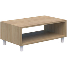 Load image into Gallery viewer, ACCENT Modella II Box Coffee Table 1000L