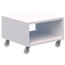 Load image into Gallery viewer, ACCENT Modella II Mobile Box Coffee Table 600L