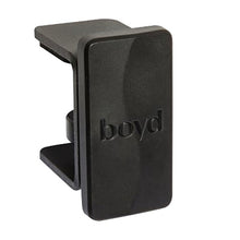 Load image into Gallery viewer, BOYD Milford Modesty Desk Screen 1200L