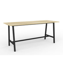 Load image into Gallery viewer, CUBIT BAR LEANER 2400 X 900