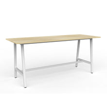 Load image into Gallery viewer, KNIGHT GROUP Cubit Bar Leaner 2400 X 900