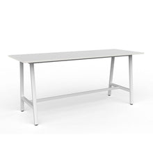 Load image into Gallery viewer, KNIGHT GROUP Cubit Bar Leaner 2400 X 900