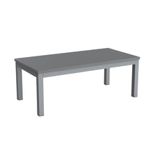 Load image into Gallery viewer, KNIGHT GROUP Cubit Coffee Table