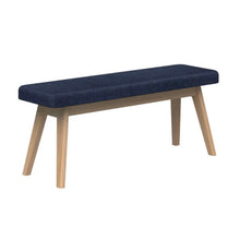 Load image into Gallery viewer, ACCENT Oslo Bench Seat