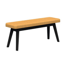 Load image into Gallery viewer, ACCENT Oslo Bench Seat