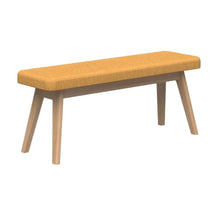 Load image into Gallery viewer, ACCENT Oslo Bench Seat