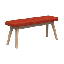 Load image into Gallery viewer, ACCENT Oslo Bench Seat