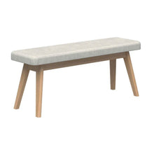 Load image into Gallery viewer, ACCENT Oslo Bench Seat