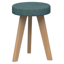 Load image into Gallery viewer, ACCENT Oslo Stool