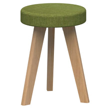 Load image into Gallery viewer, ACCENT Oslo Stool