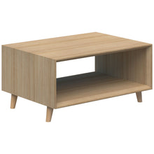 Load image into Gallery viewer, ACCENT Oslo Box Coffee Table 800