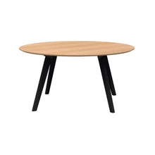 Load image into Gallery viewer, ACCENT Oslo 4 Leg Round Meeting Table 1500D