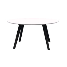 Load image into Gallery viewer, ACCENT Oslo 4 Leg Round Meeting Table 1500D