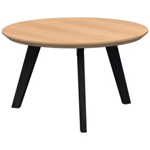 Load image into Gallery viewer, ACCENT Oslo Round Coffee Table 800D