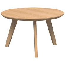 Load image into Gallery viewer, ACCENT Oslo Round Coffee Table 800D