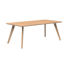 Load image into Gallery viewer, ACCENT Oslo Rectangle Meeting Table 1800 x 900