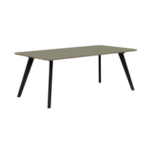 Load image into Gallery viewer, ACCENT Oslo Rectangle Meeting Table 1800 x 900