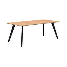 Load image into Gallery viewer, ACCENT Oslo Rectangle Meeting Table 1800 x 900