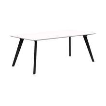 Load image into Gallery viewer, ACCENT Oslo Rectangle Meeting Table 1800 x 900
