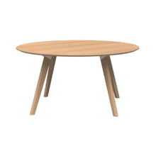 Load image into Gallery viewer, ACCENT Oslo 4 Leg Round Meeting Table 1500D