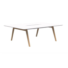 Load image into Gallery viewer, ACCENT Oslo Touchdown 2 pod Table