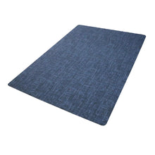 Load image into Gallery viewer, PET CARPET ON RUBBER Chair Mat 900 X 1200