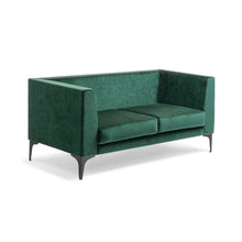 Load image into Gallery viewer, ROMANO 2 Seater in Charisma Vinyl