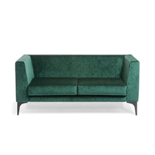 Load image into Gallery viewer, EDEN Romano 2 Seater - Augustus Wool Blend
