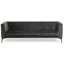 Load image into Gallery viewer, EDEN Romano 3 Seater - Charisma Vinyl
