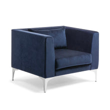 Load image into Gallery viewer, EDEN Romano Single Seater - Augustus Wool Blend

