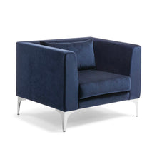 Load image into Gallery viewer, EDEN Romano Single Seater - Augustus Wool Blend