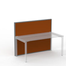 Load image into Gallery viewer, KNIGHT GROUP Studio 50 Freestanding Screen 1200H x 1500W