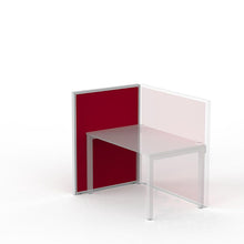 Load image into Gallery viewer, KNIGHT GROUP Studio 50 Freestanding Screen 1200H x 900W