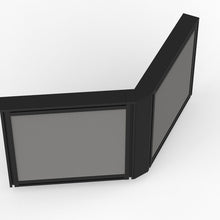 Load image into Gallery viewer, KNIGHT GROUP Studio 50 Post 2-Way - 120 degrees