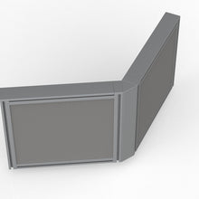 Load image into Gallery viewer, KNIGHT GROUP Studio 50 Post 2-Way - 120 degrees