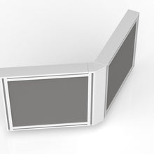 Load image into Gallery viewer, KNIGHT GROUP Studio 50 Post 2-Way - 120 degrees