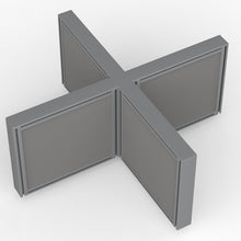 Load image into Gallery viewer, KNIGHT GROUP Studio 50 Post 4-Way