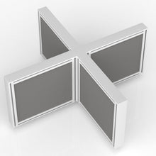 Load image into Gallery viewer, KNIGHT GROUP Studio 50 Post 4-Way