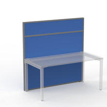 Load image into Gallery viewer, KNIGHT GROUP Studio 50 Freestanding Screen 1500H x 1500W